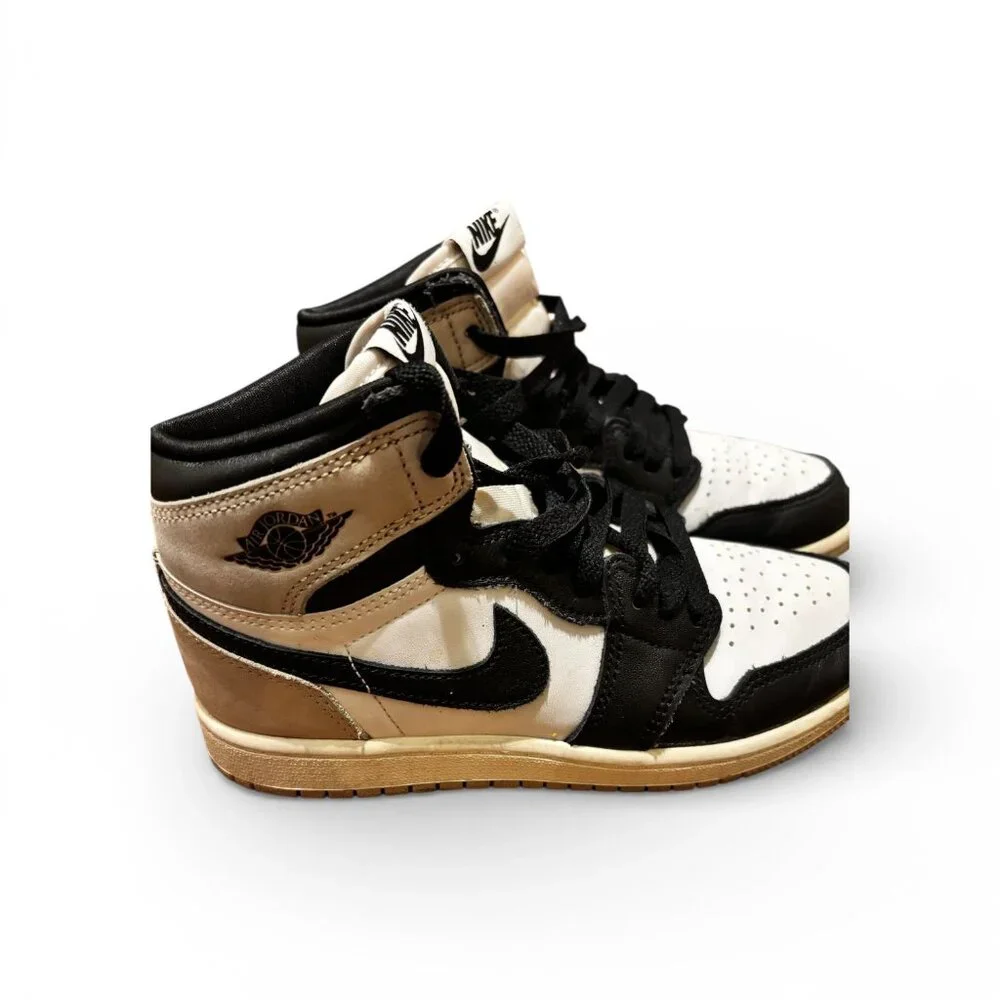 Jordan kids shoes